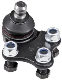 Фото 1 — Опора кульова (передня/знизу) Citroen Berlingo/Peugeot Partner 1.8i/1.9D 96-08 A.B.S. (220035) Фото Опора кульова (передня/знизу) Citroen Berlingo/Peugeot Partner 1.8i/1.9D 96-08 A.B.S. (220035) зображення 1