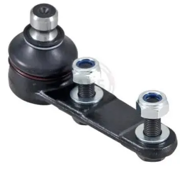 Фото Опора кульова (передня/знизу) Ford Escort 90-00 A.B.S. (220059) зображення 1