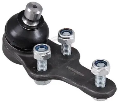 Опора кульова (передня/знизу) Ford Fiesta III/IV 89-03/Ka 96-08/Puma 97-02 (d=19mm) A.B.S. 220064 Купити в Україні
