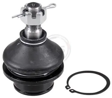 Фото 1 — Опора кульова (передня/знизу) Ford Transit 00-14/Connect 02- A.B.S. (220073) Фото Опора кульова (передня/знизу) Ford Transit 00-14/Connect 02- A.B.S. (220073) зображення 1