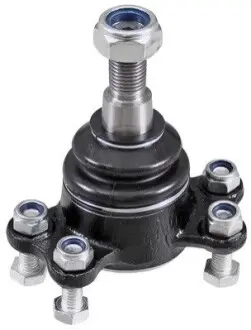 Опора кульова (передня) Isuzu Trooper/Opel Campo/Frontera 81-99 (d=17.6mm) A.B.S. 220104