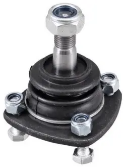 Фото Опора кульова (передня/зверху) Lada NIVA 76-/ Жигулі 70- A.B.S. (220117) зображення 1