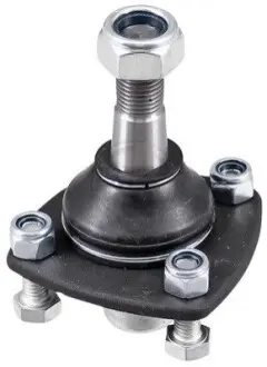 Фото Опора кульова (передня/знизу) Lada 1200-1600/Niva (2121) 70- A.B.S. (220118) зображення 1