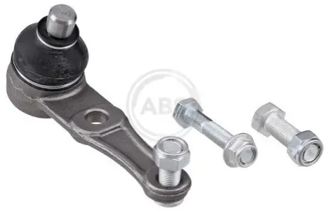 Фото Опора кульова (передня/знизу) Mazda 323/MX-3 1.3-1.8 16V 89-96 A.B.S. (220124) зображення 1