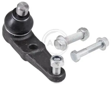 Фото Опора кульова (передня/знизу) Mazda 323 -98 A.B.S. (220126) зображення 1