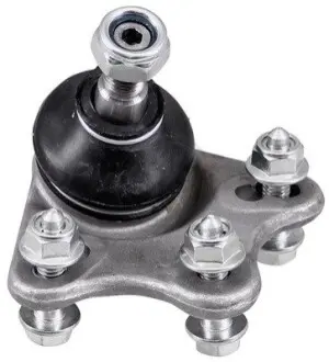 Фото Опора кульова (передня/знизу) MB A-class (W168) 97-04 A.B.S. (220147) зображення 1