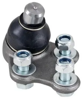 Опора кульова (передня/знизу) MB Vito (W638) 96- A.B.S. 220153 Купити в Україні