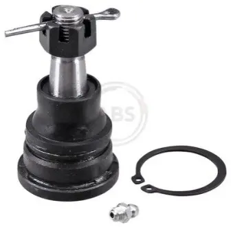 Фото Опора кульова (передня/знизу) Nissan Almera/Sunny 90-00 A.B.S. (220177) зображення 1