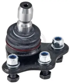 Опора кульова (передня/знизу) Opel Astra G 98-09/Astra H 04-14/Omega B/Vectra B 94-03/Zafira A/B 99 A.B.S. 220198 Купити в Україні