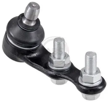 Фото Опора кульова (передня/знизу) Opel Combo/Corsa A 82-01 A.B.S. (220199) зображення 1