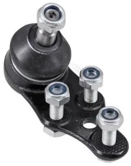 Фото Опора кульова (передня/знизу) Daewoo Lanos 97- (конус 13,40mm) A.B.S. (220216) зображення 1