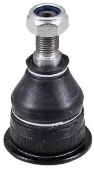 Опора кульова (передня/знизу) Renault Laguna I 93-01/Safrane I 92-00 (d=38.5mm) A.B.S. 220231 Купити в Україні