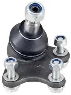 Опора кульова (передня/знизу/L) VW Fox 05-11 A.B.S. 220275 Купити в Україні