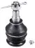 Фото Опора кульова (передня/знизу) Subaru Forester 97-/Impreza 92-/Outback 00-09/Legacy 89-09 (d=37.9mm) A.B.S. (220277) зображення 1