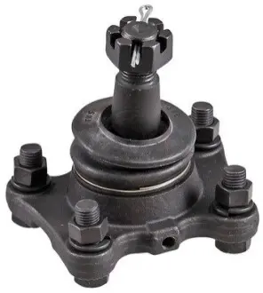 Опора кульова (передня/знизу) Toyota Hilux 2.2/2.4/2.5 85-05 A.B.S. 220289