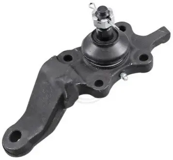 Опора кульова (передня/знизу/R) Toyota Land Cruiser 90 96-02 A.B.S. 220307 Купити в Україні