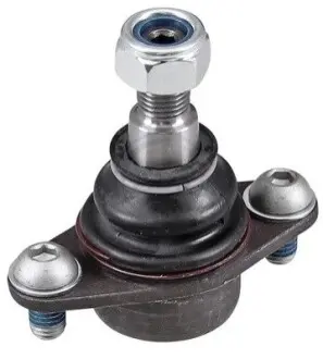 Фото Опора кульова (передня/знизу) BMW X5 (E53) 00- M54/M57 A.B.S. (220351) зображення 1