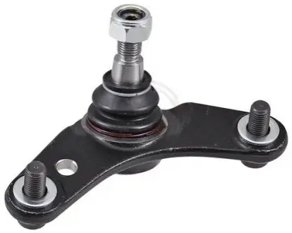 Опора кульова (передня/знизу/L) MIni Cooper (R50/R52/R53) 01-06 A.B.S. 220374