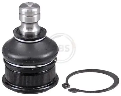 Опора кульова (передня/знизу) Renault Megane II/Scenic 02- (d=16mm) A.B.S. 220377 Купити в Україні