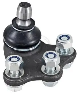 Фото 1 — Опора кульова (передня/L) Opel Meriva 03-10 A.B.S. (220404) Фото Опора кульова (передня/L) Opel Meriva 03-10 A.B.S. (220404) зображення 1