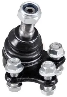 Опора кульова (передня/знизу) Renault Trafic II/Opel Vivaro 01-06 A.B.S. 220406 Купити в Україні