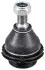 Фото Опора кульова (передня/зверху) Citroen C5 III 08-/C6 05-12/Peugeot 407 04 A.B.S. (220425) зображення 1