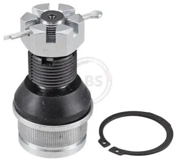 Фото Опора кульова (передня/знизу) Jeep Cherokee 84-01/Grand Cherokee 91-99/Wrangler 88-07 (d=41.6mm) A.B.S. (220427) зображення 1