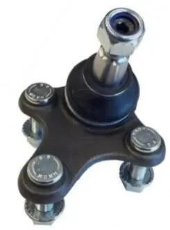 Опора кульова (передня/знизу/R) Skoda Octavia/SuperB/Kodiaq/VW Golf/Touran/Tiguan 15-/Passat 05- A.B.S. 220452 Купити в Україні