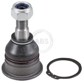 Опора кульова (передня/знизу) Nissan Primera 02-/Almera Tino/Maxima 00-06/Infiniti i30 (d=41.2mm) A.B.S. 220480