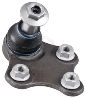 Опора кульова (передня/знизу/L) Audi TT 06-14 A.B.S. 220482