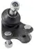 Опора кульова (передня/знизу) Toyota Avensis 05-08/Corolla Verso 04-09 A.B.S. (220493) зображення 1