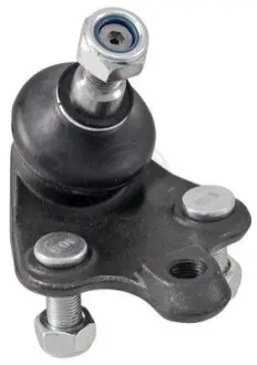 Опора кульова (передня/знизу) Toyota Avensis 05-08/Corolla Verso 04-09 A.B.S. 220493