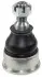 Опора шаровая (передняя/снизу) Honda Civic 00-05 A.B.S. (220494) изображение 1
