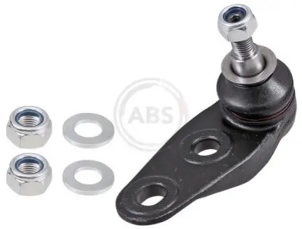 Опора кульова (передня/знизу/R) Mini R55/R56/R57/R58 06 A.B.S. 220505