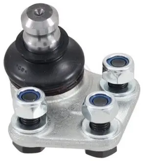 Фото Опора кульова (передня/знизу/L) Renault Kangoo/MB Citan (W415) 1.2-1.6 08- A.B.S. (220508) зображення 1