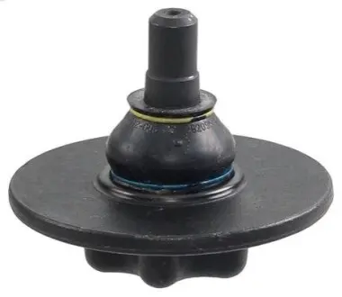 Опора кульова (передня/зверху/всередині) Renault Master II/Opel Movano/Nissan 98- (пружини) (d=16.4mm) A.B.S. 220516 Купити в Україні