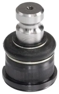 Опора кульова (передня/знизу) Renault Master/Opel Movano/Nissan Interstar 00- (d=24mm/43.3mm) A.B.S. 220517 Купити в Україні