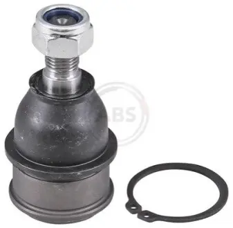 Опора кульова (передня/знизу) Honda CR-V II 2.0/2.2 CTDi 01-07 (d=40.1/d=15.4) A.B.S. 220528