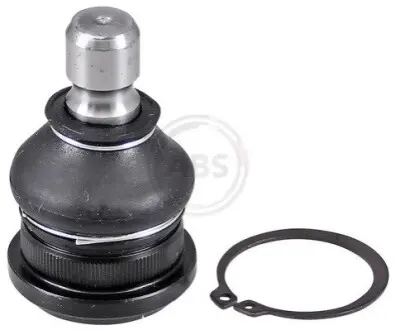 Опора кульова (передня/знизу) Kia Rio/Picanto 11-/Soul 09- (d=18mm/d=40mm) A.B.S. 220537 Купити в Україні