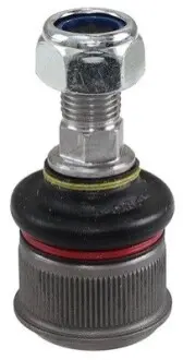 Фото Опора кульова (передня/знизу/всередині) MB E-class (W211)/S-class (W220) 98- A.B.S. (220554) зображення 1