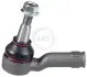 Фото Наконечник тяги рульової Land Rover Range Rover Sport 05-13 A.B.S. (220578) зображення 1