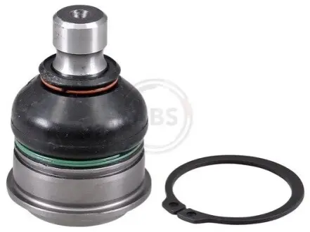 Опора кульова (передня/знизу) Opel Agila 08-14/Suzuki Splash/Swift III-IV 05 A.B.S. 220585