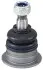 Опора кульова (передня/знизу) Toyota Land Cruiser 100 98-07 A.B.S. (220605) зображення 1