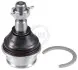 Опора кульова (передня/знизу) Toyota FJ Cruiser 05-18/Land Cruiser 02 A.B.S. 220610