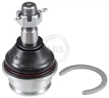 Опора кульова (передня/знизу) Toyota FJ Cruiser 05-18/Land Cruiser 02 A.B.S. 220610
