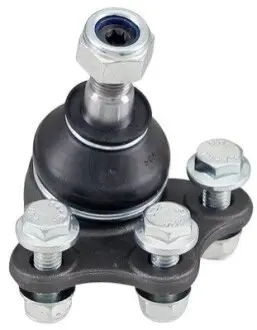 Фото Опора кульова (передня/знизу) Fiat Doblo/Palio 01- (під уклоном) A.B.S. (220623) зображення 1