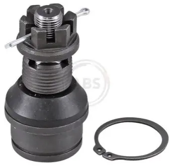 Опора кульова (передня/знизу) Jeep Cherokee/Grand Cherokee 84-05/Wrangler 88- (d=41.6mm) A.B.S. 220626