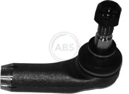 Наконечник тяги рульової (R) Audi A6 94-97/Audi 100/200 79-94 A.B.S. 230010 Купити в Україні