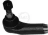 Фото Наконечник тяги рульової (L) Audi A6 94-97/Audi 100/200 79-94 A.B.S. (230011) зображення 1