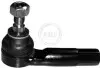 Фото Наконечник рулевой тяги Audi A3/Golf IV/Octavia/Bora 96-10 Л. A.B.S. (230018) изображение 1